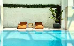 Royal Kate Spa Included, 32Nd Floor