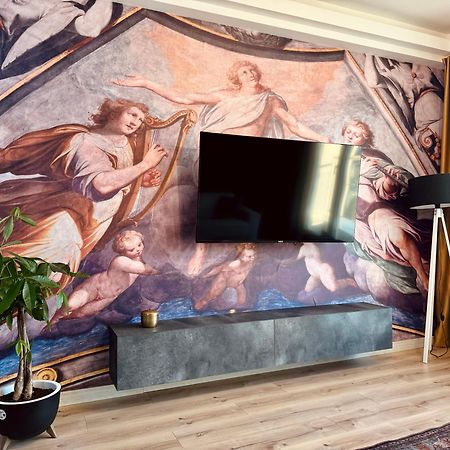 Royal Kate Spa Included, 32Nd Floor Σκόπια Εξωτερικό φωτογραφία