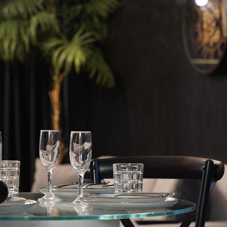 Royal Kate Spa Included, 32Nd Floor Σκόπια Εξωτερικό φωτογραφία