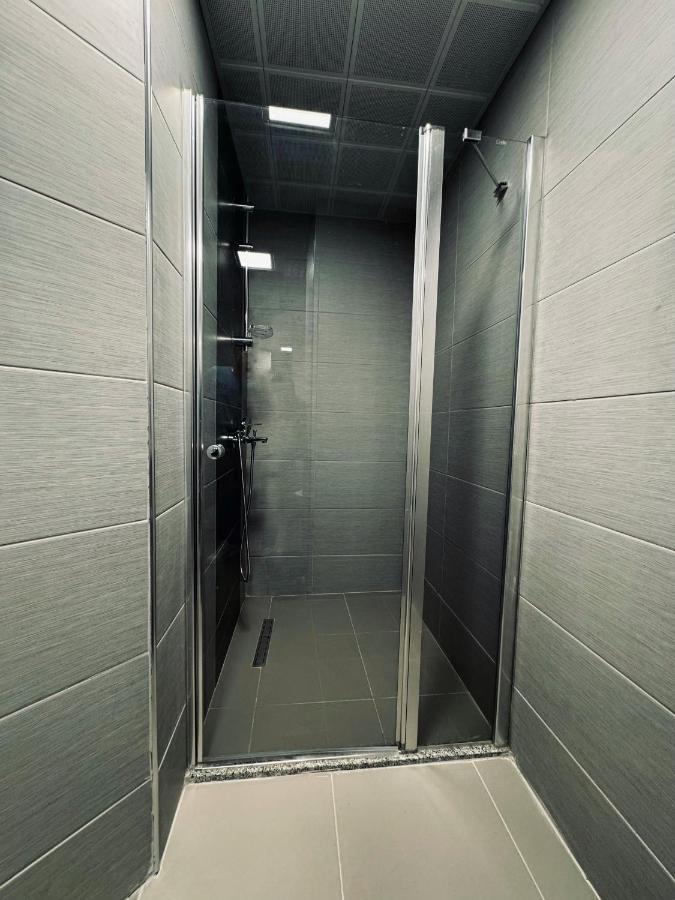 Royal Kate Spa Included, 32Nd Floor Σκόπια Εξωτερικό φωτογραφία