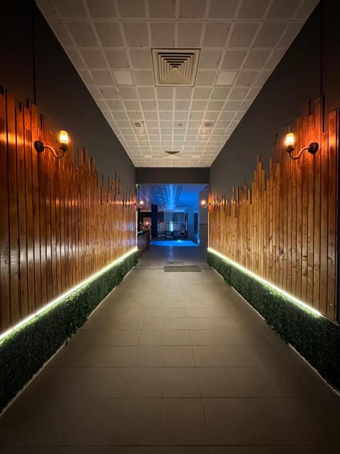 Royal Kate Spa Included, 32Nd Floor Σκόπια Εξωτερικό φωτογραφία