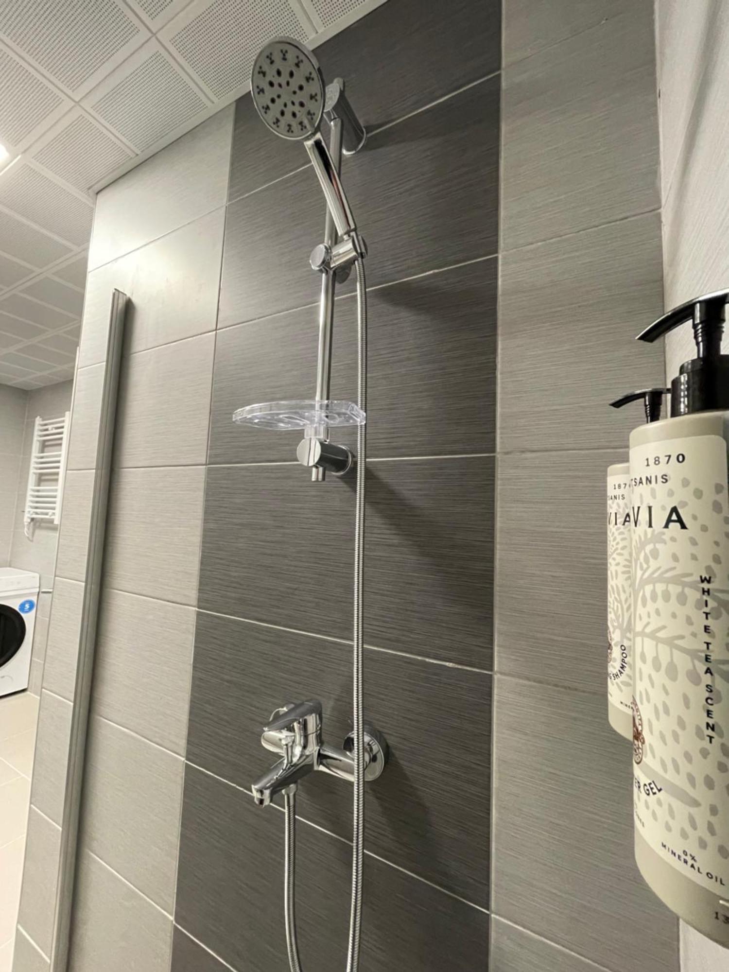 Royal Kate Spa Included, 32Nd Floor Σκόπια Εξωτερικό φωτογραφία