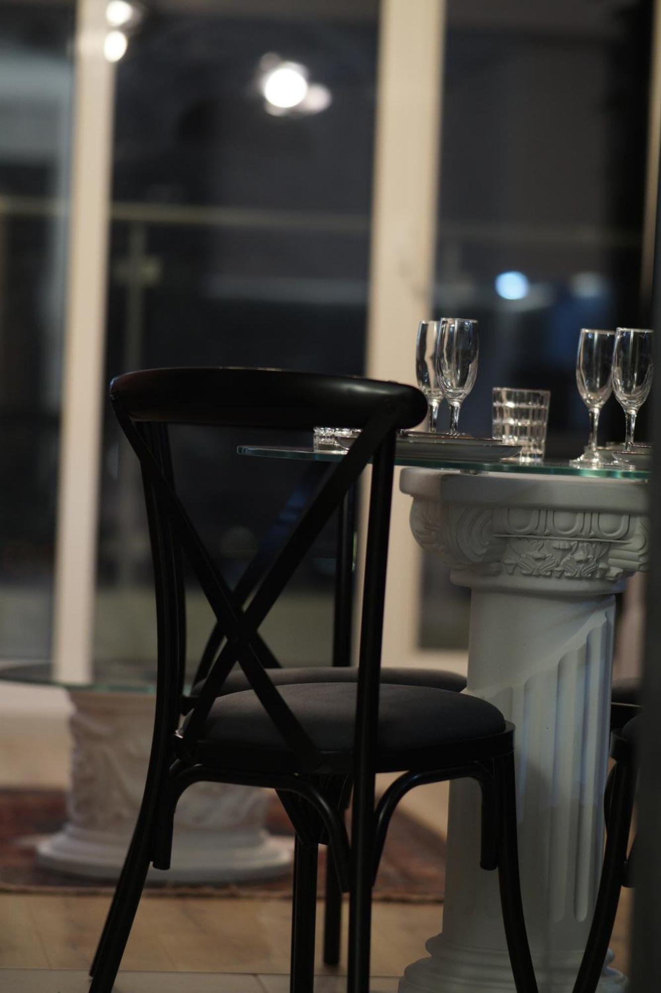 Royal Kate Spa Included, 32Nd Floor Σκόπια Εξωτερικό φωτογραφία